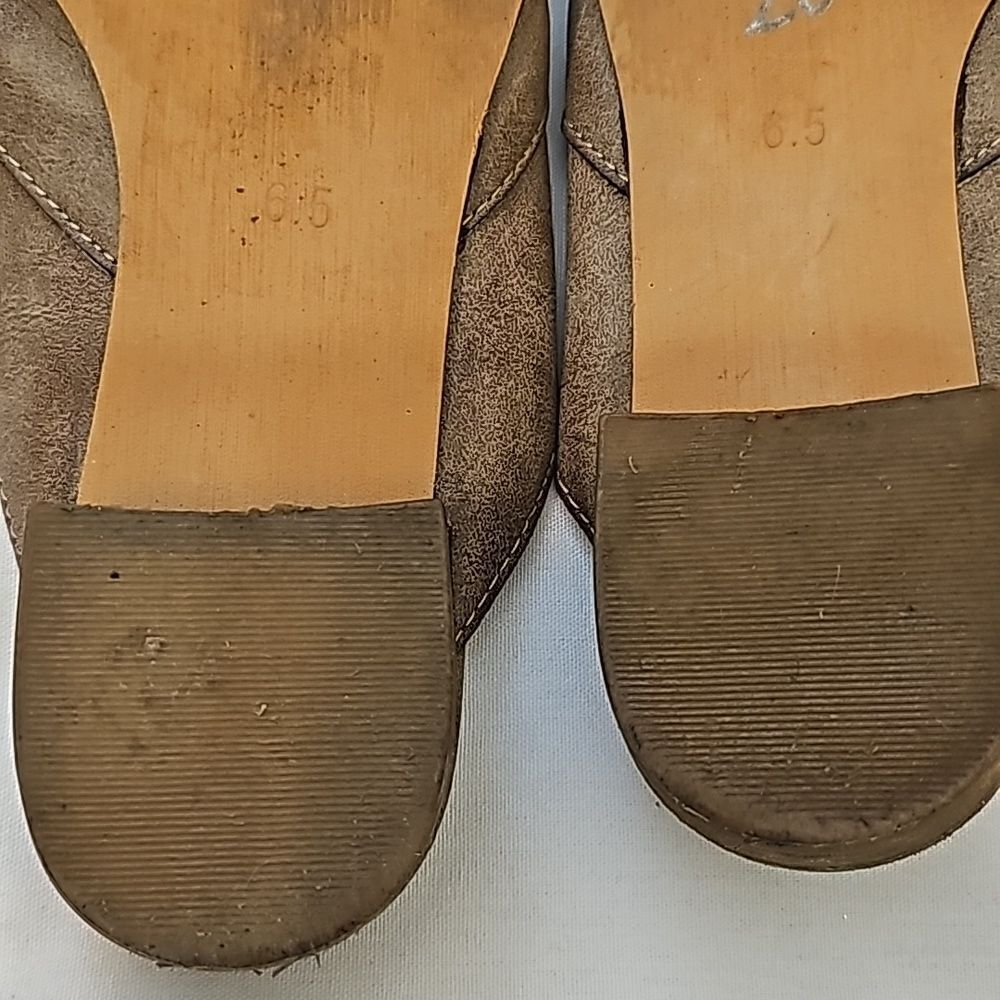 • Arider Mules size 6.5 - Picture 5 of 6